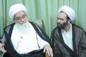 با قدرت ایمان در مقابل غرب بایستیم